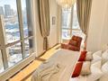 3-комнатная квартира · 110 м² · 12/12 этаж, К. Мухамедханова 4/2 за 160 млн ₸ в Астане, Нура р-н — фото 17