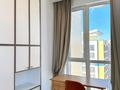 3-комнатная квартира · 110 м² · 12/12 этаж, К. Мухамедханова 4/2 за 160 млн ₸ в Астане, Нура р-н — фото 31