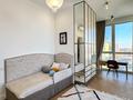3-комнатная квартира · 110 м² · 12/12 этаж, К. Мухамедханова 4/2 за 160 млн ₸ в Астане, Нура р-н — фото 33
