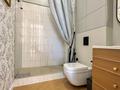 3-комнатная квартира · 110 м² · 12/12 этаж, К. Мухамедханова 4/2 за 160 млн ₸ в Астане, Нура р-н — фото 39
