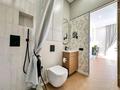 3-комнатная квартира · 110 м² · 12/12 этаж, К. Мухамедханова 4/2 за 160 млн ₸ в Астане, Нура р-н — фото 41
