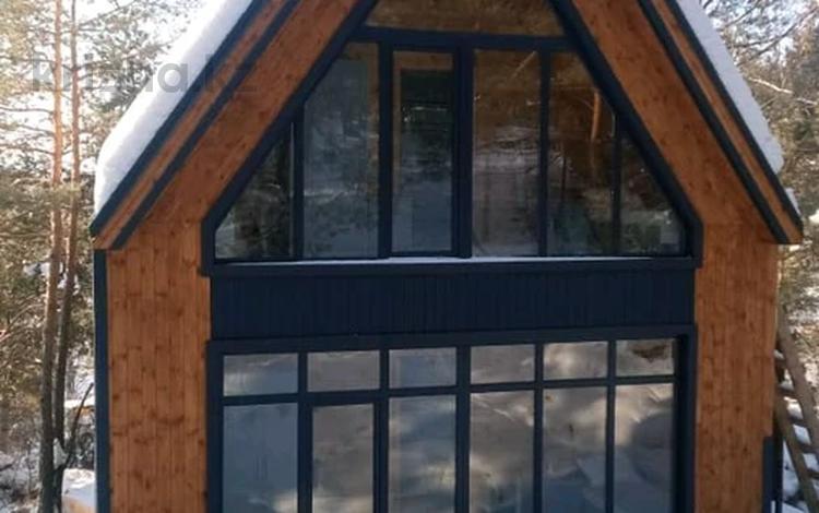 Дом · 3 комнаты · 100 м², Садко — База отдыха Садко за 35 000 〒 в Новой бухтарме — фото 2