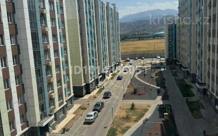 1-комнатная квартира · 44.6 м² · 6/10 этаж, Кульджинский тракт 1 — Бухтарминская за 29.7 млн ₸ в Алматы, Турксибский р-н — фото 2