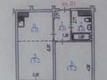 1-комнатная квартира · 44.6 м² · 6/10 этаж, Кульджинский тракт 1 — Бухтарминская за 29.7 млн ₸ в Алматы, Турксибский р-н — фото 9