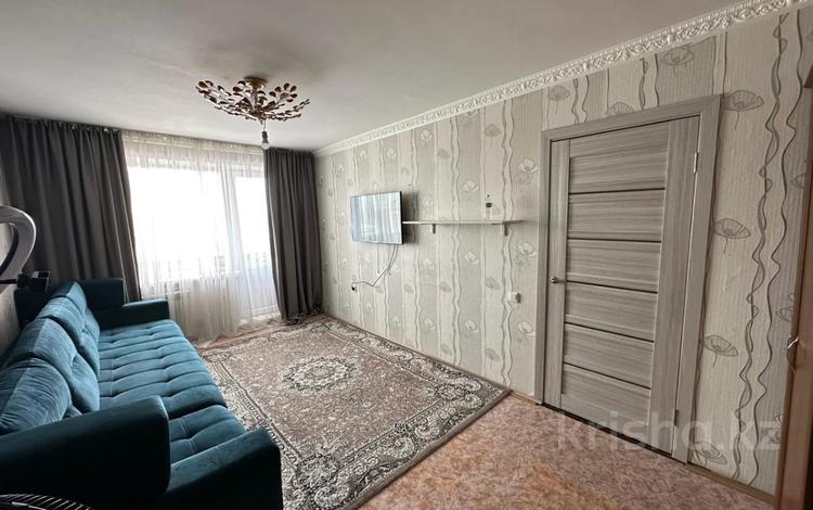 1-комнатная квартира, 34.8 м², 8/9 этаж, Назарбаева 170 за 13.8 млн 〒 в Павлодаре — фото 9