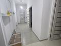 2-бөлмелі пәтер · 58.2 м² · 11/12 қабат, Мкр. Дарабоз, по Момышулы, бағасы: 240 000 ₸ в Алматы, Алатауский р-н