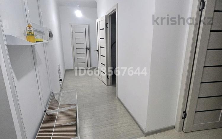 2-бөлмелі пәтер · 58.2 м² · 11/12 қабат, Мкр. Дарабоз, по Момышулы, бағасы: 240 000 ₸ в Алматы, Алатауский р-н — фото 25