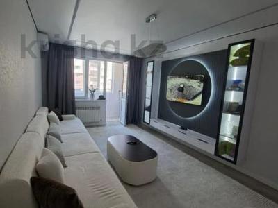 3-комнатная квартира · 70 м² · 2/9 этаж, мкр Нуркент, Алгабас-1 — ИПОТЕКУ ПРОХОДИТ за 47 млн ₸ в Алматы, Алатауский р-н