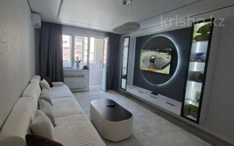 3-комнатная квартира · 70 м² · 2/9 этаж, мкр Нуркент, Алгабас-1 — ИПОТЕКУ ПРОХОДИТ за 47 млн ₸ в Алматы, Алатауский р-н — фото 2