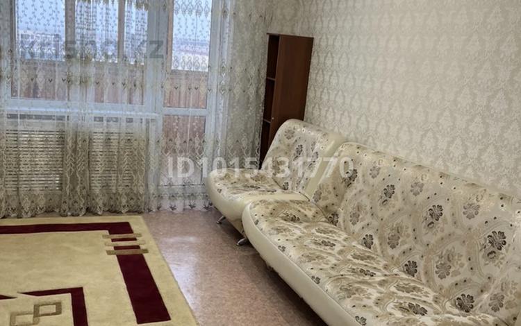 2-комнатная квартира · 60 м² · 8/10 этаж, мкр Юго-Восток, Шахтеров 74 — 3 поликлиника за 25 млн ₸ в Караганде, Казыбек би р-н — фото 2