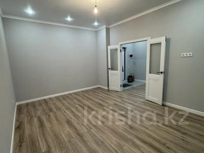 1-комнатная квартира · 42.1 м² · 3/12 этаж, Жубан Молдагалиев 1 ДОМ КОМФОРТ КЛАССА за 28.4 млн ₸ в Астане, Нура р-н