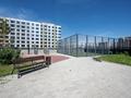 1-комнатная квартира · 42.1 м² · 3/12 этаж, Жубан Молдагалиев 1 ДОМ КОМФОРТ КЛАССА за 28.4 млн ₸ в Астане, Нура р-н — фото 19