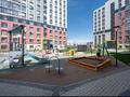 1-комнатная квартира · 42.1 м² · 3/12 этаж, Жубан Молдагалиев 1 ДОМ КОМФОРТ КЛАССА за 28.4 млн ₸ в Астане, Нура р-н — фото 20