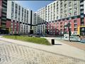 1-комнатная квартира · 42.1 м² · 3/12 этаж, Жубан Молдагалиев 1 ДОМ КОМФОРТ КЛАССА за 28.4 млн ₸ в Астане, Нура р-н — фото 21