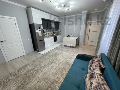 2-комнатная квартира · 52.4 м² · 3/3 этаж, мкр Шапагат 11 за 27.8 млн ₸ в Алматы, Алатауский р-н