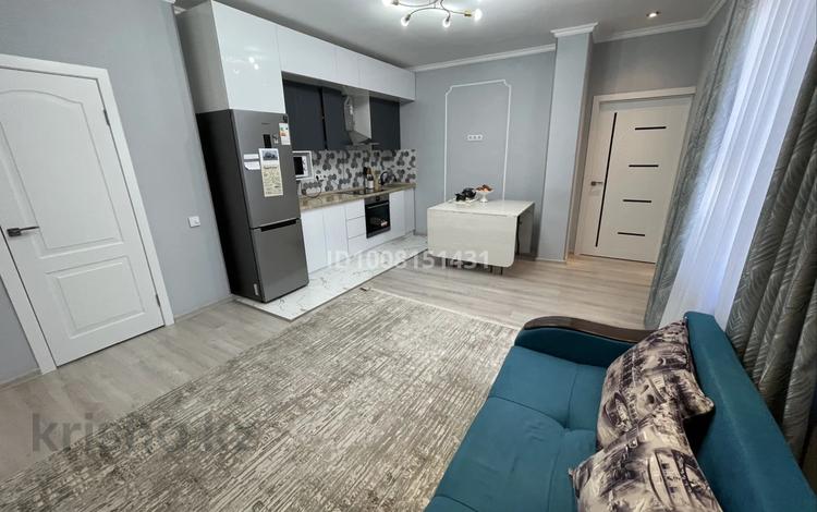 2-бөлмелі пәтер · 52.4 м² · 3/3 қабат, мкр Шапагат 11, бағасы: 27.8 млн ₸ в Алматы, Алатауский р-н — фото 2