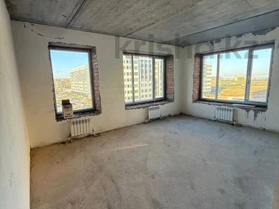 3-комнатная квартира · 67 м² · 6/8 этаж, А. Байтурсынова 37/3 за ~ 30 млн ₸ в Астане, Алматы р-н