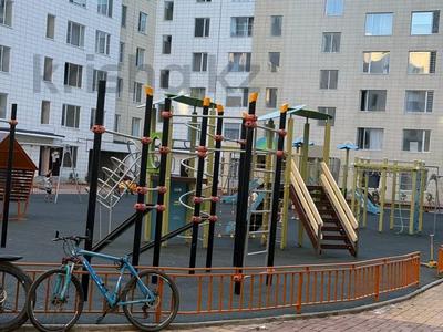 3-комнатная квартира · 67 м² · 6/8 этаж, А. Байтурсынова 37/3 за ~ 30 млн ₸ в Астане, Алматы р-н
