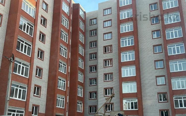 1-комнатная квартира, 31 м², 9/9 этаж, Молдашева за 7.5 млн 〒 в Уральске — фото 2