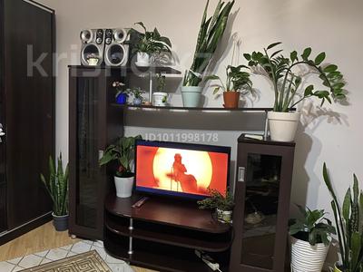 1-комнатная квартира · 49 м² · 11/13 этаж, Мкр. Нуркент 43 за 13 000 ₸ в Алматы, Алатауский р-н