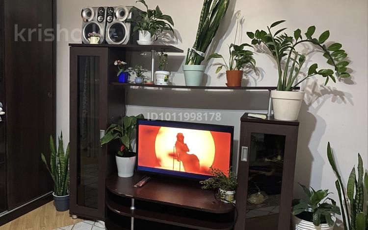 1-комнатная квартира · 49 м² · 11/13 этаж, Мкр. Нуркент 43 за 13 000 ₸ в Алматы, Алатауский р-н — фото 2