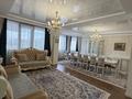 4-комнатная квартира · 159 м² · 5/15 этаж, Туркестан 10 — Орынбор за 118 млн ₸ в Астане, Есильский р-н — фото 4