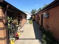 Отдельный дом · 4 комнаты · 150 м² · 6 сот., Бурабай 4 — Кобозева 4 за 38 млн 〒 в Актобе, мкр. Курмыш