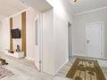 3-бөлмелі пәтер · 90 м² · 2/10 қабат, Туран 48, бағасы: 61.5 млн ₸ в Астане, Есильский р-н