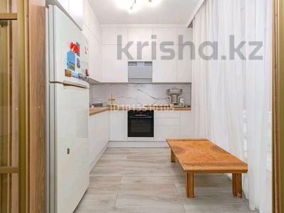 3-комнатная квартира · 90 м² · 2/10 этаж, Туран 48 за 65.5 млн ₸ в Астане, Есильский р-н