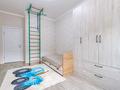 3-бөлмелі пәтер · 90 м² · 2/10 қабат, Туран 48, бағасы: 61.5 млн ₸ в Астане, Есильский р-н — фото 4