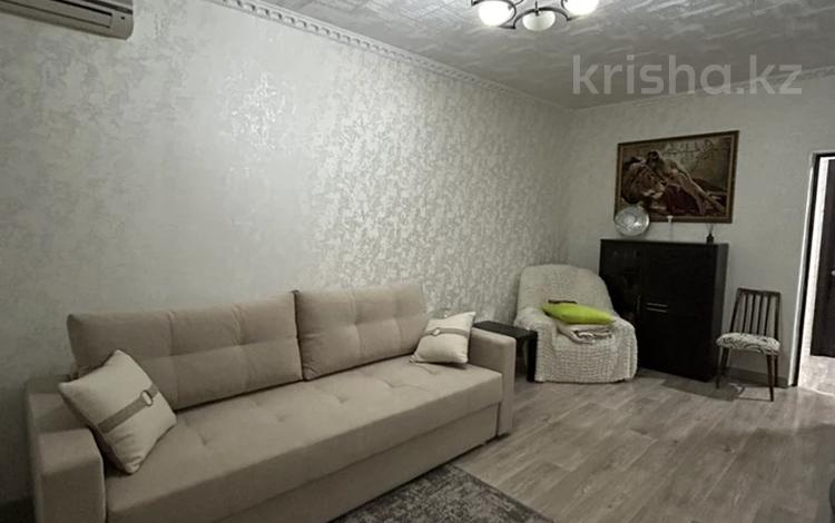 1-бөлмелі пәтер · 35 м² · 5/5 қабат, 7-ш/а. 18, бағасы: 110 000 ₸ в Актау, 7-й мкр — фото 2