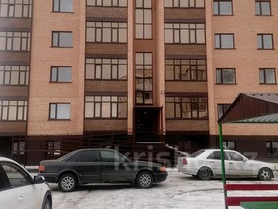 1-комнатная квартира, 41.47 м², 5/5 этаж, Васильковский за ~ 10.6 млн 〒 в Кокшетау