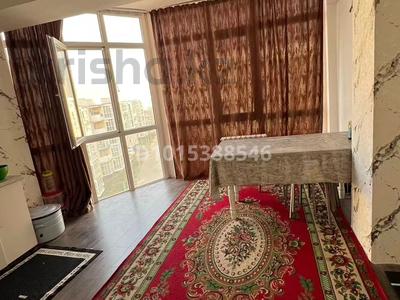 2-бөлмелі пәтер · 55.6 м² · 5/5 қабат, Абылай хана 2/5, бағасы: 22 млн ₸ в Каскелене