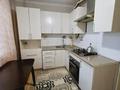 3-комнатная квартира · 66 м² · 1/5 этаж, мкр Кулагер за 37 млн 〒 в Алматы, Жетысуский р-н