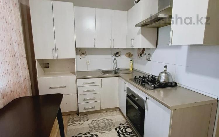 3-комнатная квартира · 66 м² · 1/5 этаж, мкр Кулагер за 37 млн 〒 в Алматы, Жетысуский р-н — фото 2