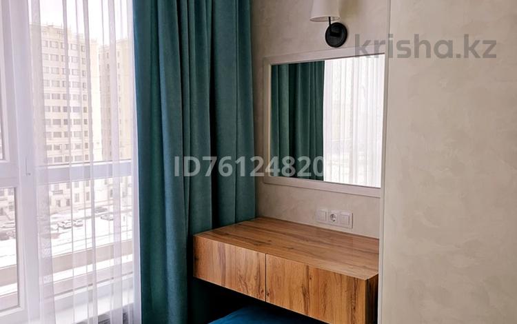 1-комнатная квартира · 56 м² · 8/12 этаж, 18 7 за 250 000 ₸ в Актау, 18-й мкр  — фото 2