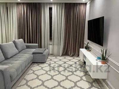 2-бөлмелі пәтер · 67 м² · 10/14 қабат, Наурызбай батыра 50 — Жибек Жолы, бағасы: 520 000 ₸ в Алматы, Алмалинский р-н