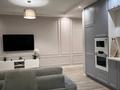 2-бөлмелі пәтер · 67 м² · 10/14 қабат, Наурызбай батыра 50 — Жибек Жолы, бағасы: 520 000 ₸ в Алматы, Алмалинский р-н — фото 7