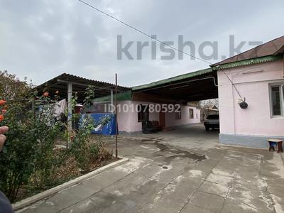 Отдельный дом · 4 комнаты · 75 м² · 18.5 сот., Дальняя карасу 18 — Возле Алгыс ,карзина. рядом школа и садик .Остановка близко за 18 млн ₸ в Таразе