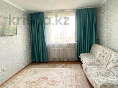 2-бөлмелі пәтер · 58 м² · 3/12 қабат, мкр Акбулак, 1-я улица, бағасы: 34 млн ₸ в Алматы, Алатауский р-н