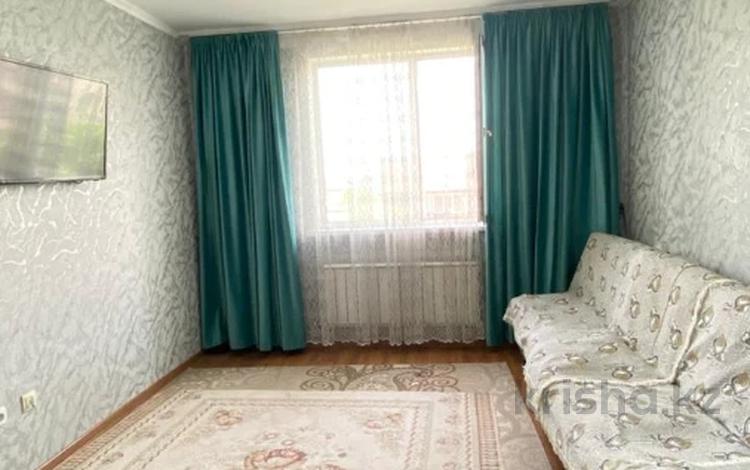 2-бөлмелі пәтер · 58 м² · 3/12 қабат, мкр Акбулак, 1-я улица, бағасы: 34 млн ₸ в Алматы, Алатауский р-н — фото 7
