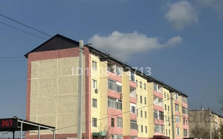 1-бөлмелі пәтер · 37 м² · 1/5 қабат, Гамалея 7, бағасы: 10 млн ₸ в Таразе — фото 6