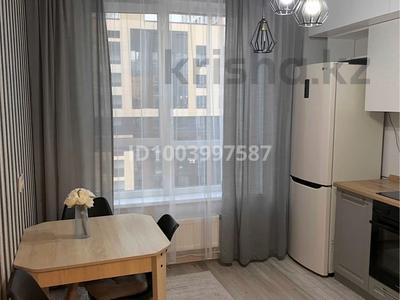 1-комнатная квартира · 42 м² · 10/12 этаж, Мангилик ел 58 — Expo за 18 000 〒 в Астане, Есильский р-н