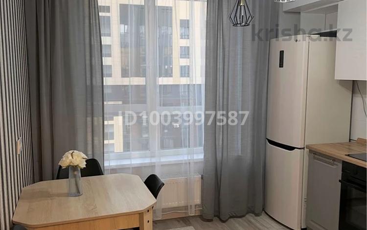 1-бөлмелі пәтер · 42 м² · 10/12 қабат, Мангилик ел 58 — Expo, бағасы: 18 000 ₸ в Астане, Есильский р-н — фото 11