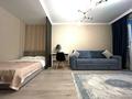 1-бөлмелі пәтер · 42 м² · 10/12 қабат, Мангилик ел 58 — Expo, бағасы: 18 000 ₸ в Астане, Есильский р-н — фото 3