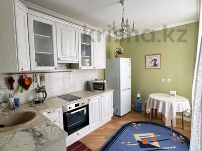 1-комнатная квартира · 42 м² · 6/12 этаж, Мәңгілік Ел 53 — Улы Дала за 200 000 ₸ в Астане, Есильский р-н