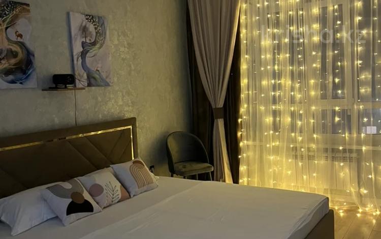 1-комнатная квартира · 40 м² · 3/5 этаж, Габдуллина 33 — Ауэзова, НИШ, Мырзахметовский, Чечил паб за 13 000 〒 в Кокшетау — фото 19