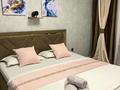 1-комнатная квартира · 40 м² · 3/5 этаж, Габдуллина 33 — Ауэзова, НИШ, Мырзахметовский, Чечил паб за 15 000 ₸ в Кокшетау