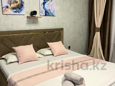 1-комнатная квартира · 40 м² · 3/5 этаж, Габдуллина 33 — Ауэзова, НИШ, Мырзахметовский, Чечил паб за 13 000 〒 в Кокшетау