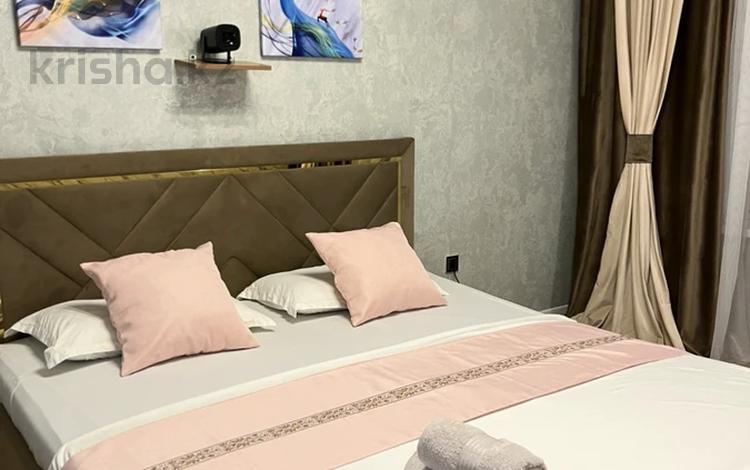 1-комнатная квартира · 40 м² · 3/5 этаж, Габдуллина 33 — Ауэзова, НИШ, Мырзахметовский, Чечил паб за 15 000 ₸ в Кокшетау — фото 21